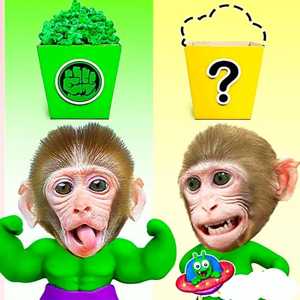 Animals Crush Match3