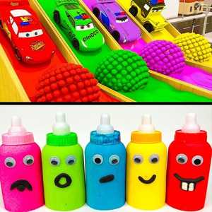Gökkuşağı Elma Pop it Fidget Oyuncağı