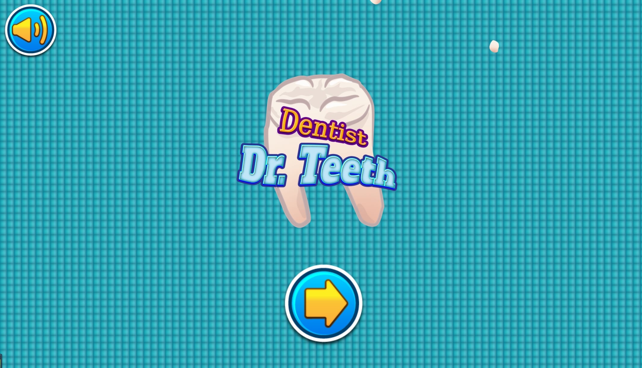 Dentist Doctor Teeth