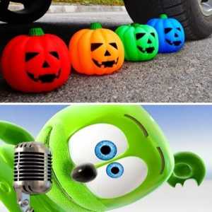 Find Toys
