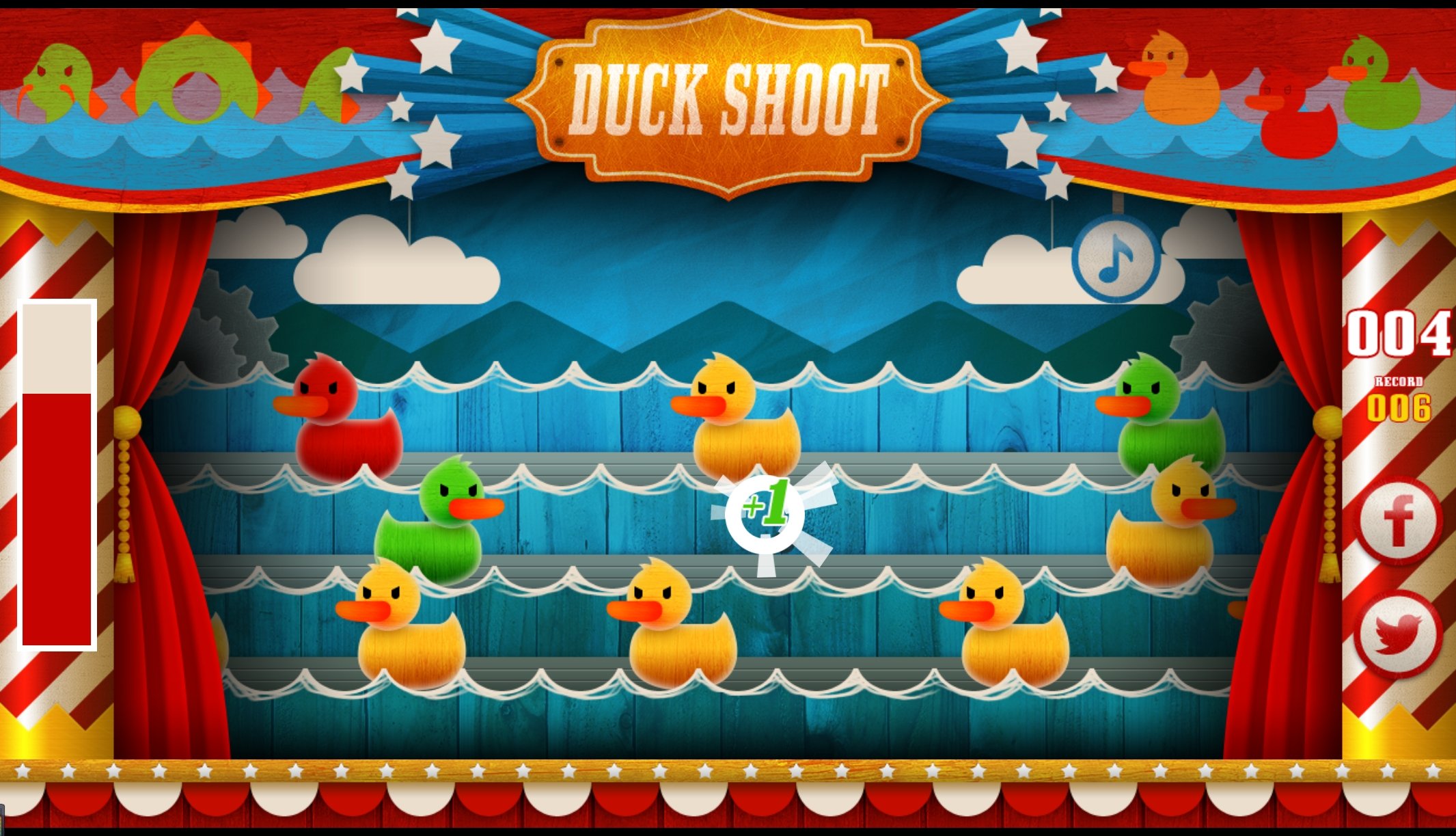 duck-shoot