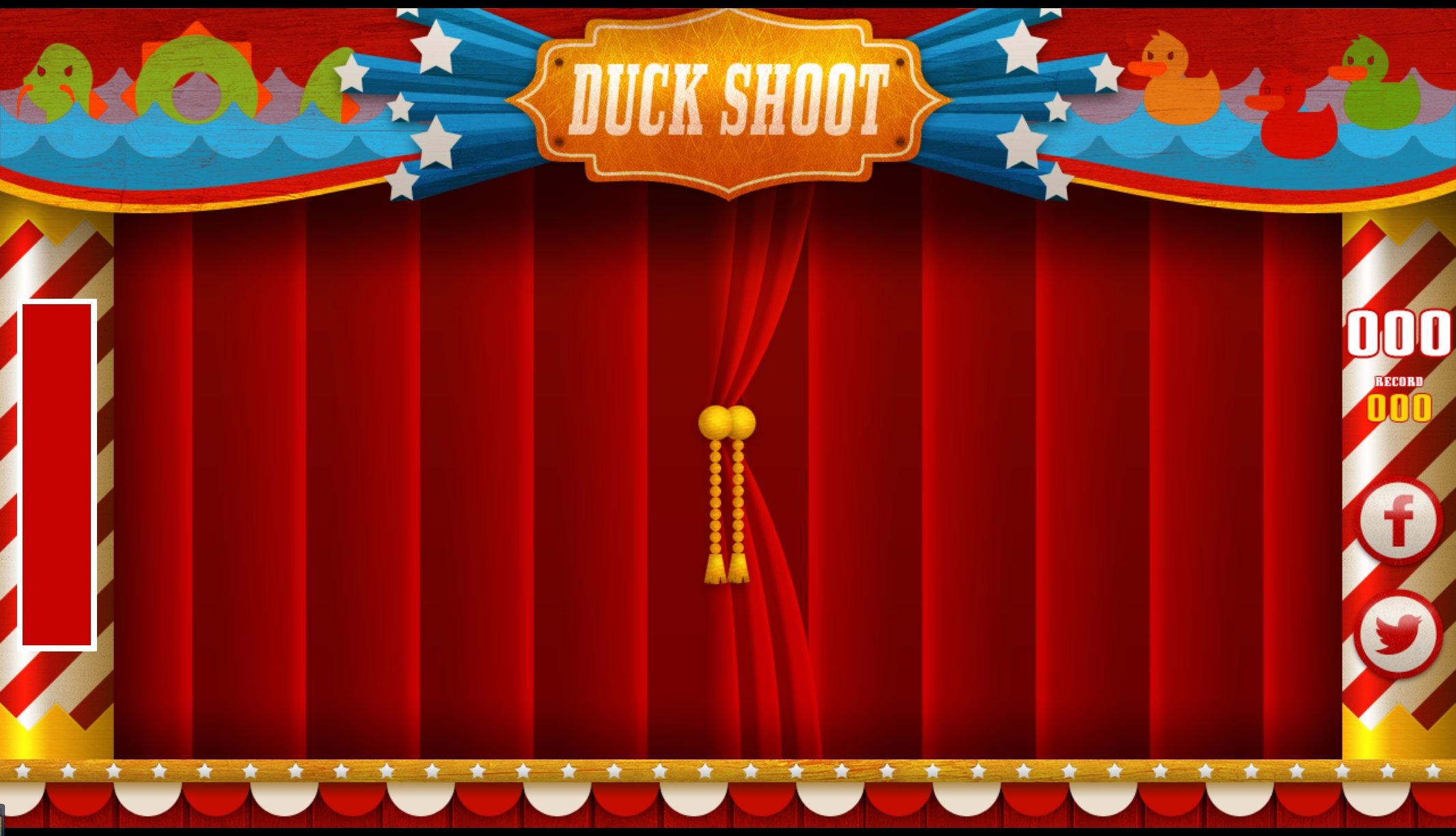 Duck Shoot