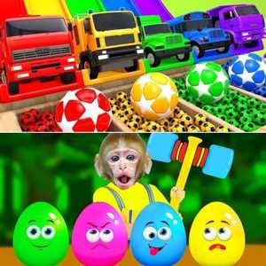 Find Toys
