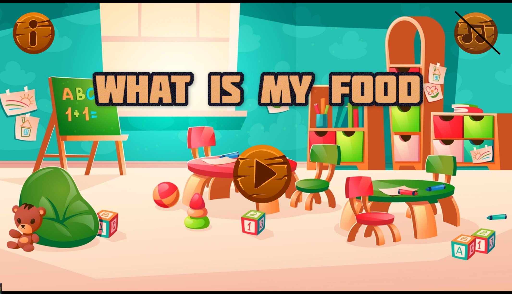 What Is My Food 