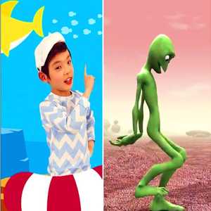 New Shark Coloring Book