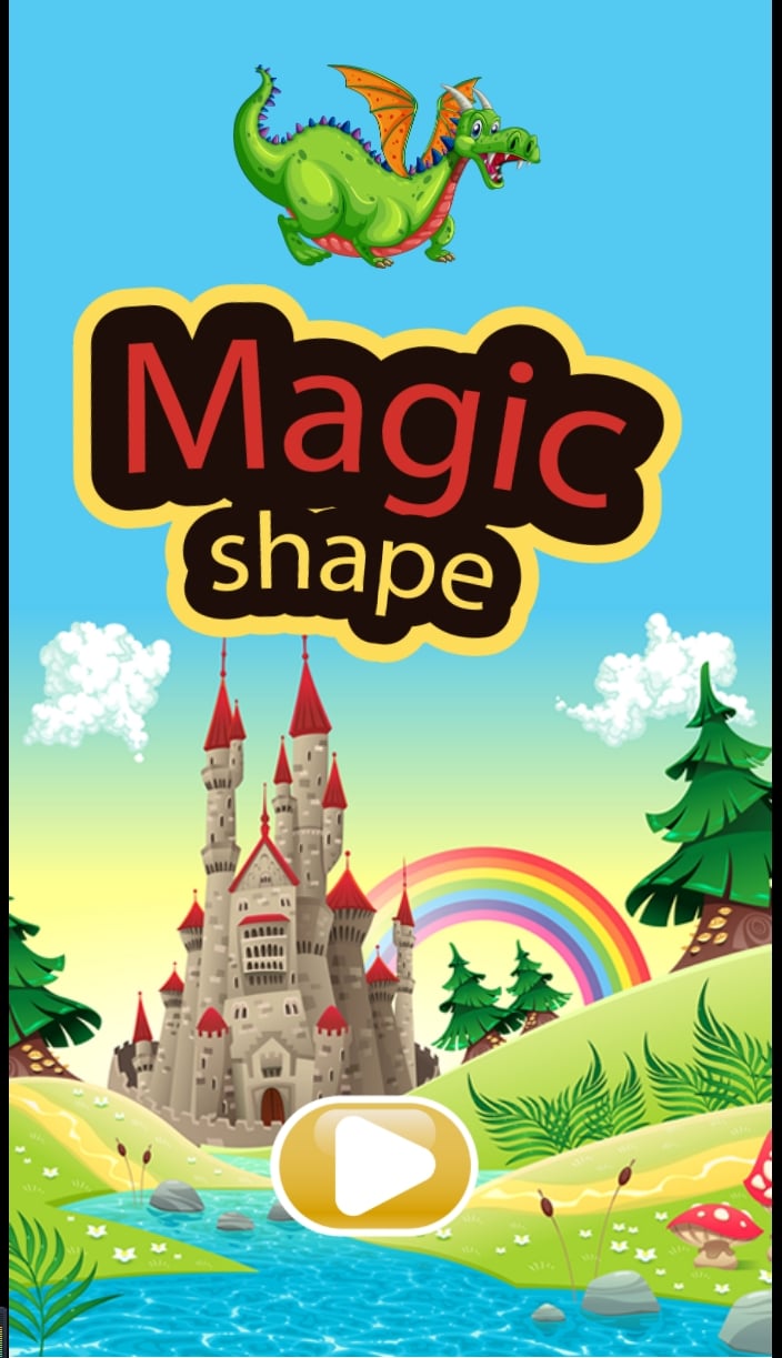 Magische Form