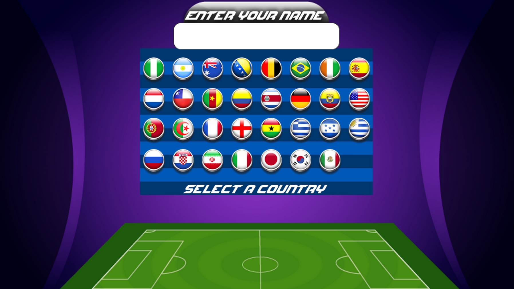サッカーオンライン
