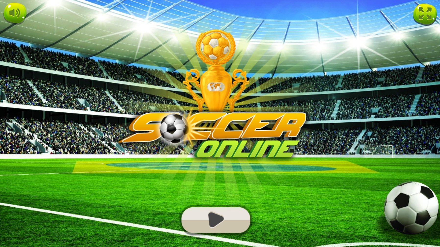calcio in linea