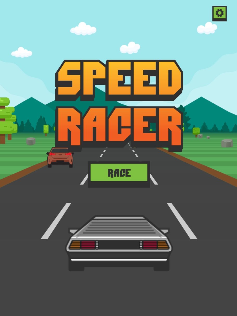 Speed Racer