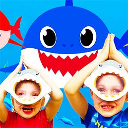 Finde die Fische