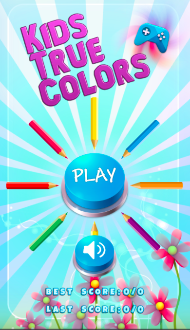 Kids True Color