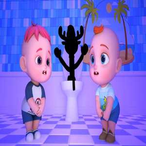 Superhero body matching