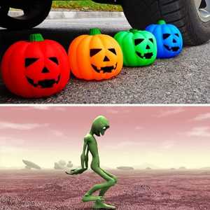 ฮาโลวีน แมตช์ 3