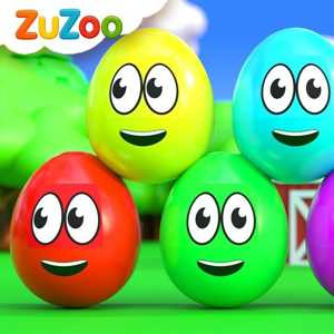 eggs toy