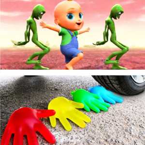Find Toys