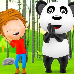 Câu đố động vật