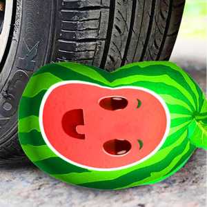 Color Fidget Pop Toy CC