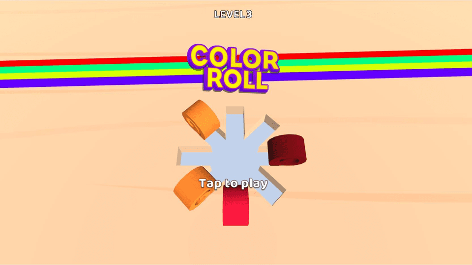COLORROLL
