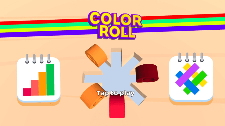 COLORROLL