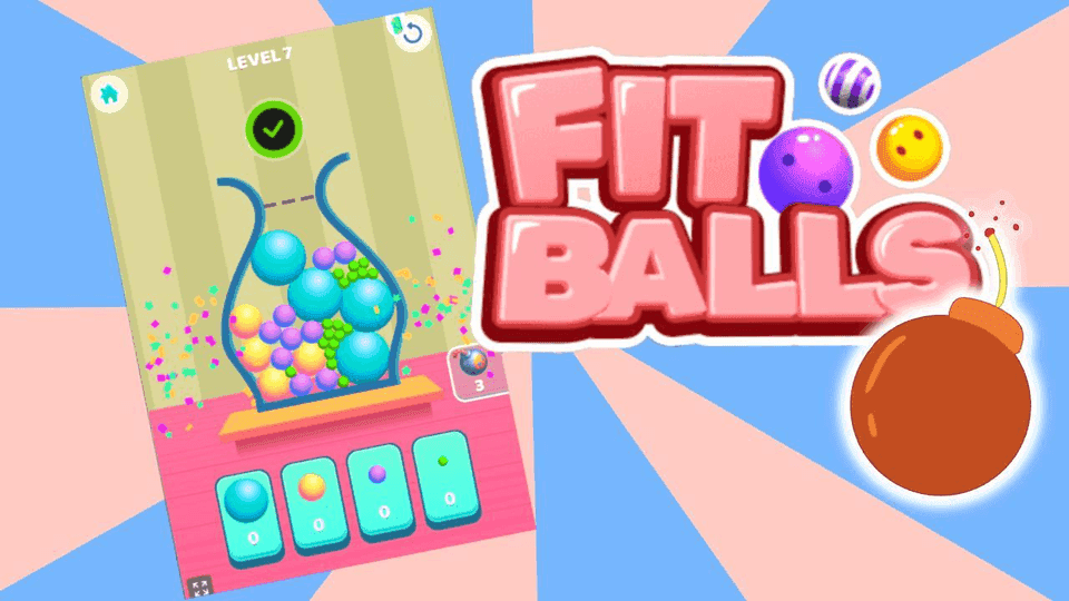 FITBALLS