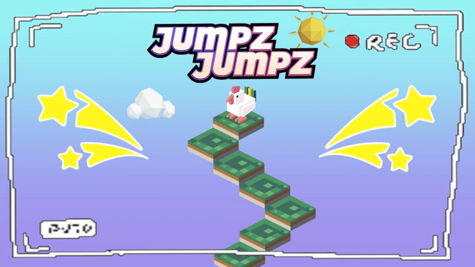 JUMPZ