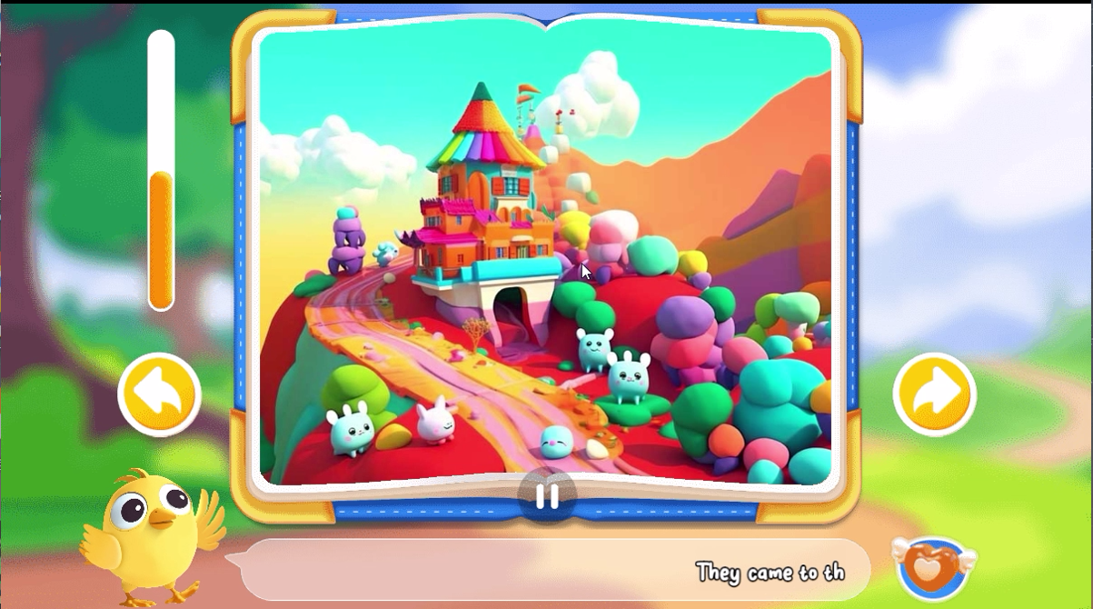 StoryBookอ่าน