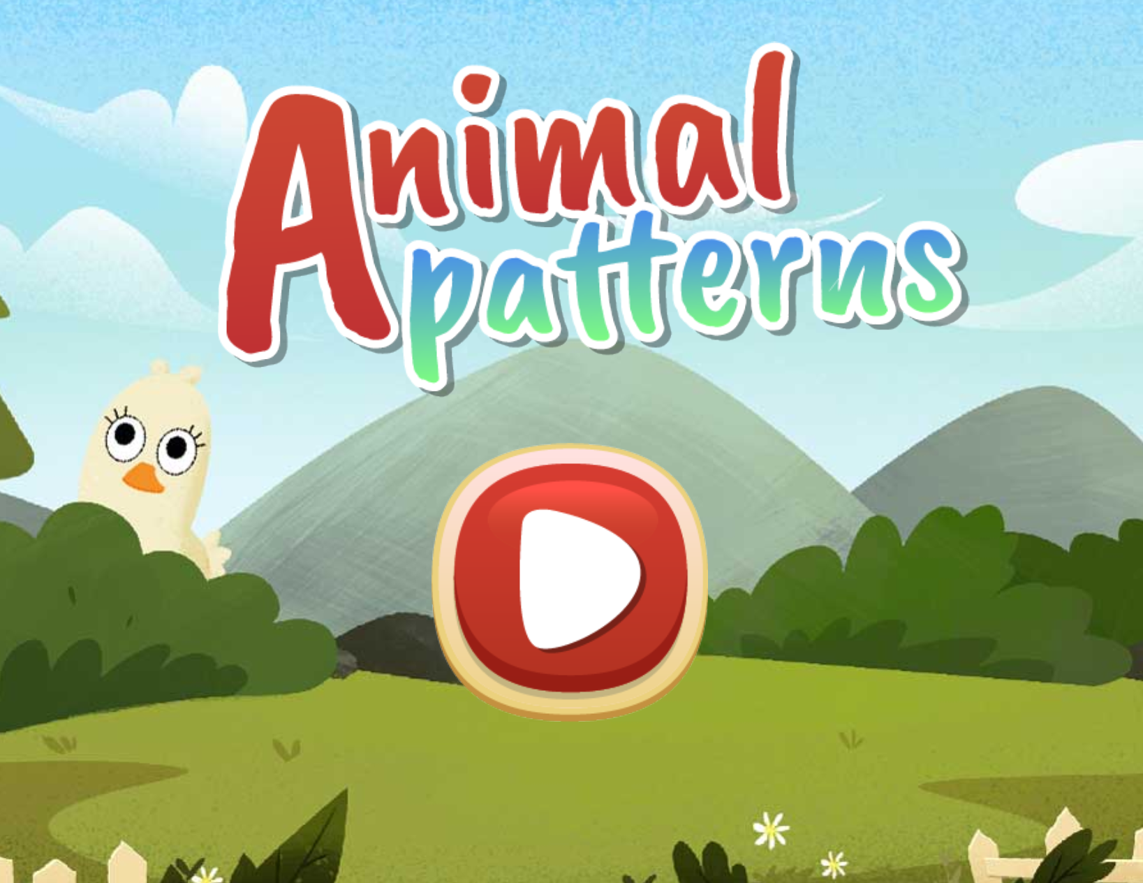 Animal patterns