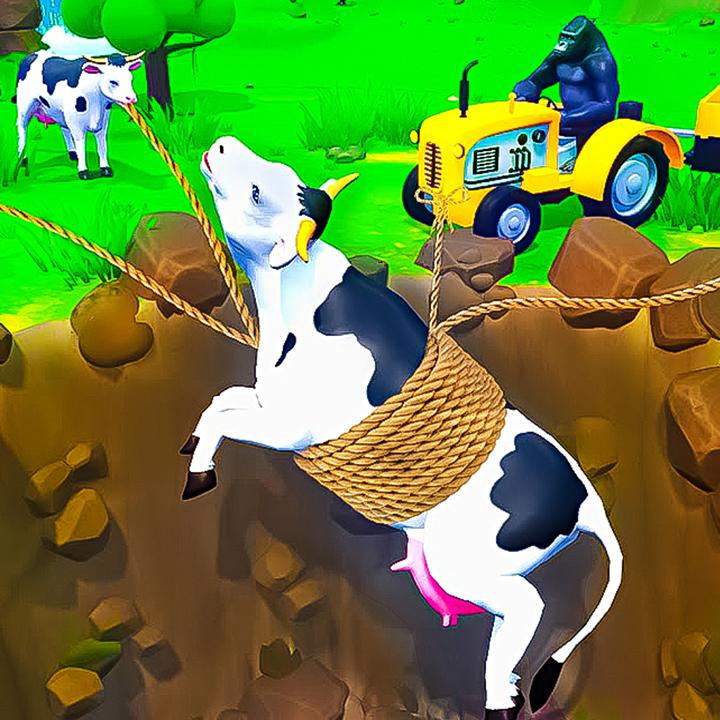 Cuestionario de animales
