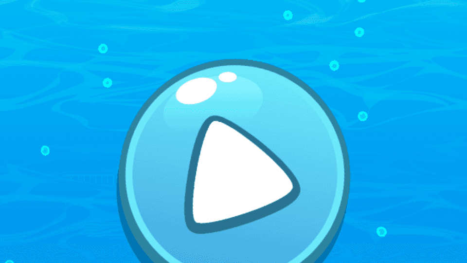 バブルシューター