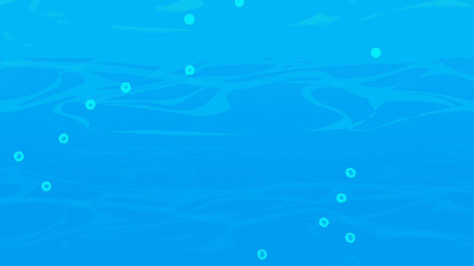 バブルシューター