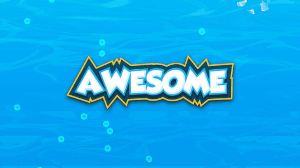 バブルシューター