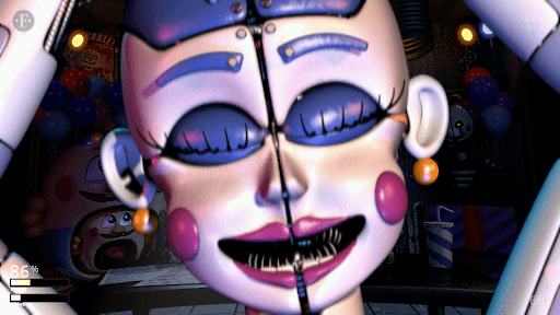 Free game Ultimate Custom Night download - Pipajam