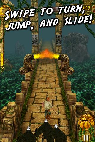 jio temple run game online