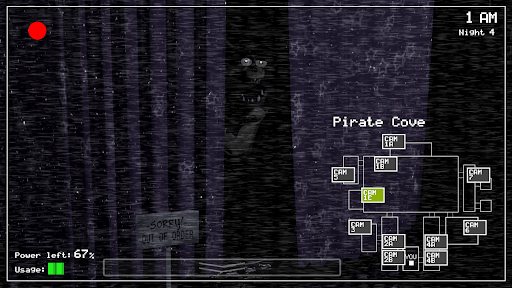 Free game Five Nights at Freddy's download - Pipajam