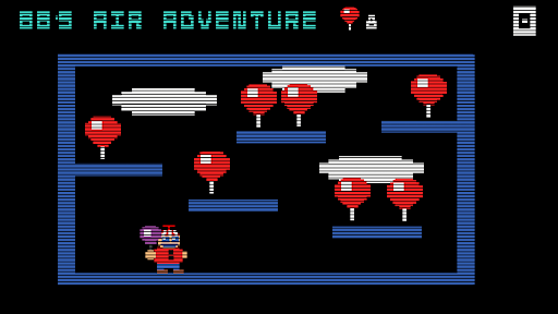 игра fnaf 3