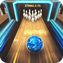 Bowling Crew — 3D 保齡球遊戲