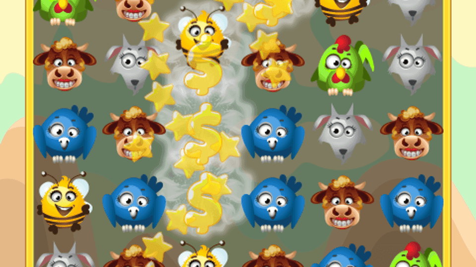 Find the same animal