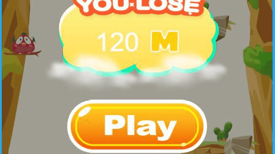 deer superman jump up 1