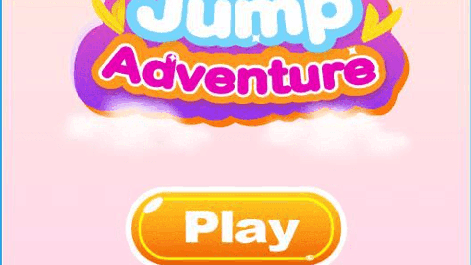 Deer Superman Jump Up 2