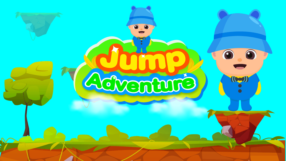 Pocoyo zıpla