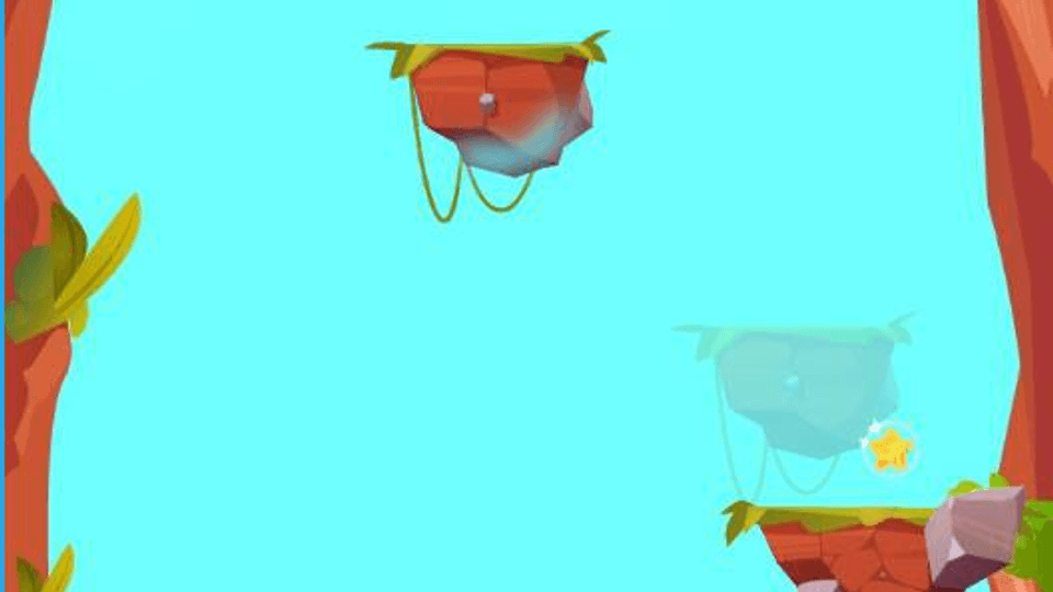 Valley Survival Naya Girl Jump up