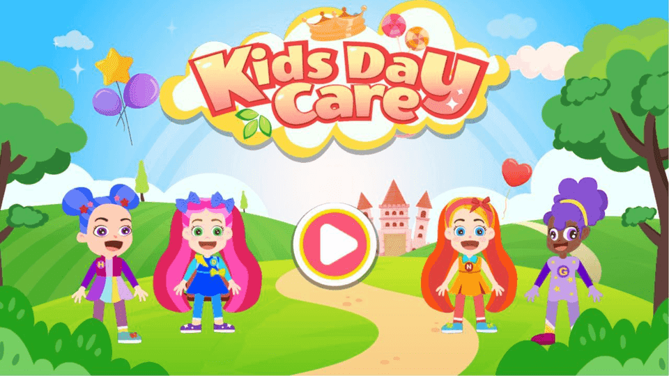 Kids Daycare