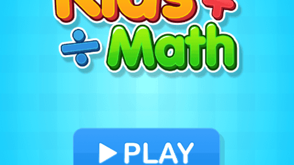 Kids Math