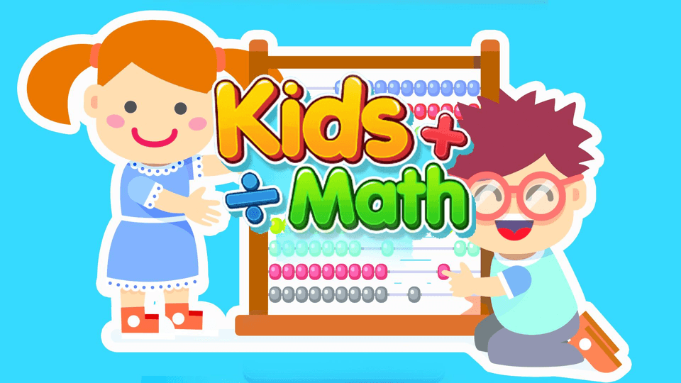 Kids Math