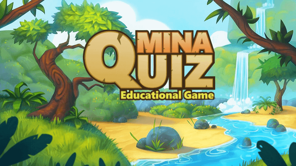 Mina Quiz