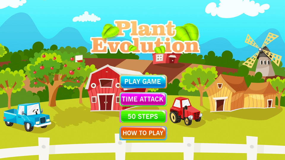 Plant Evolution