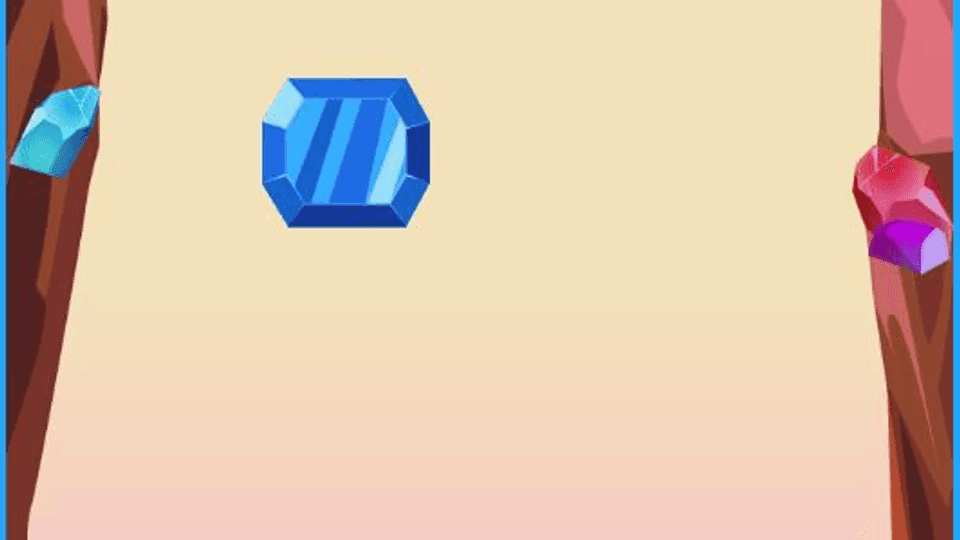 color shape matching shooter