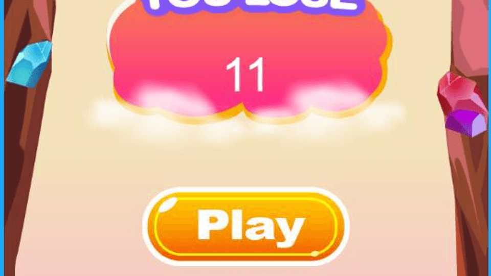 color shape matching shooter