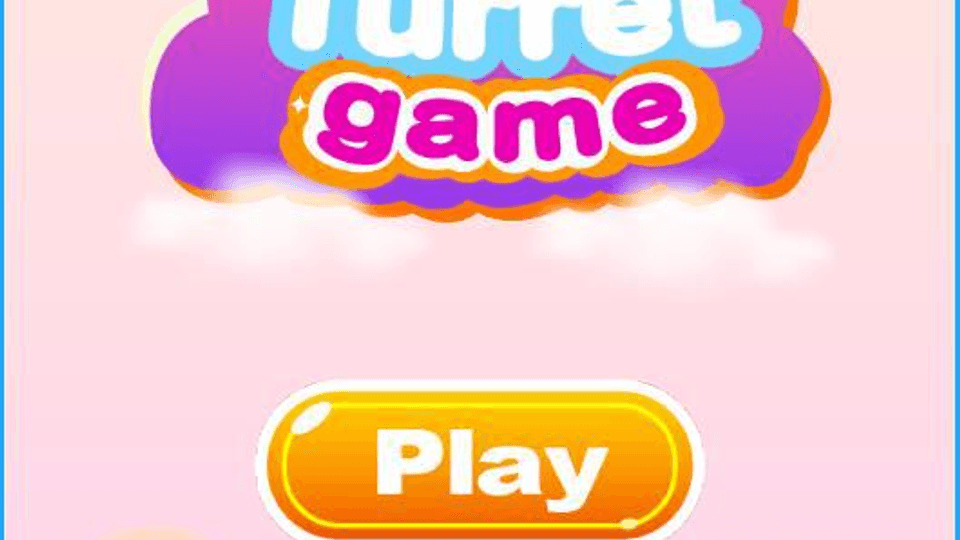 dessert matching shooter