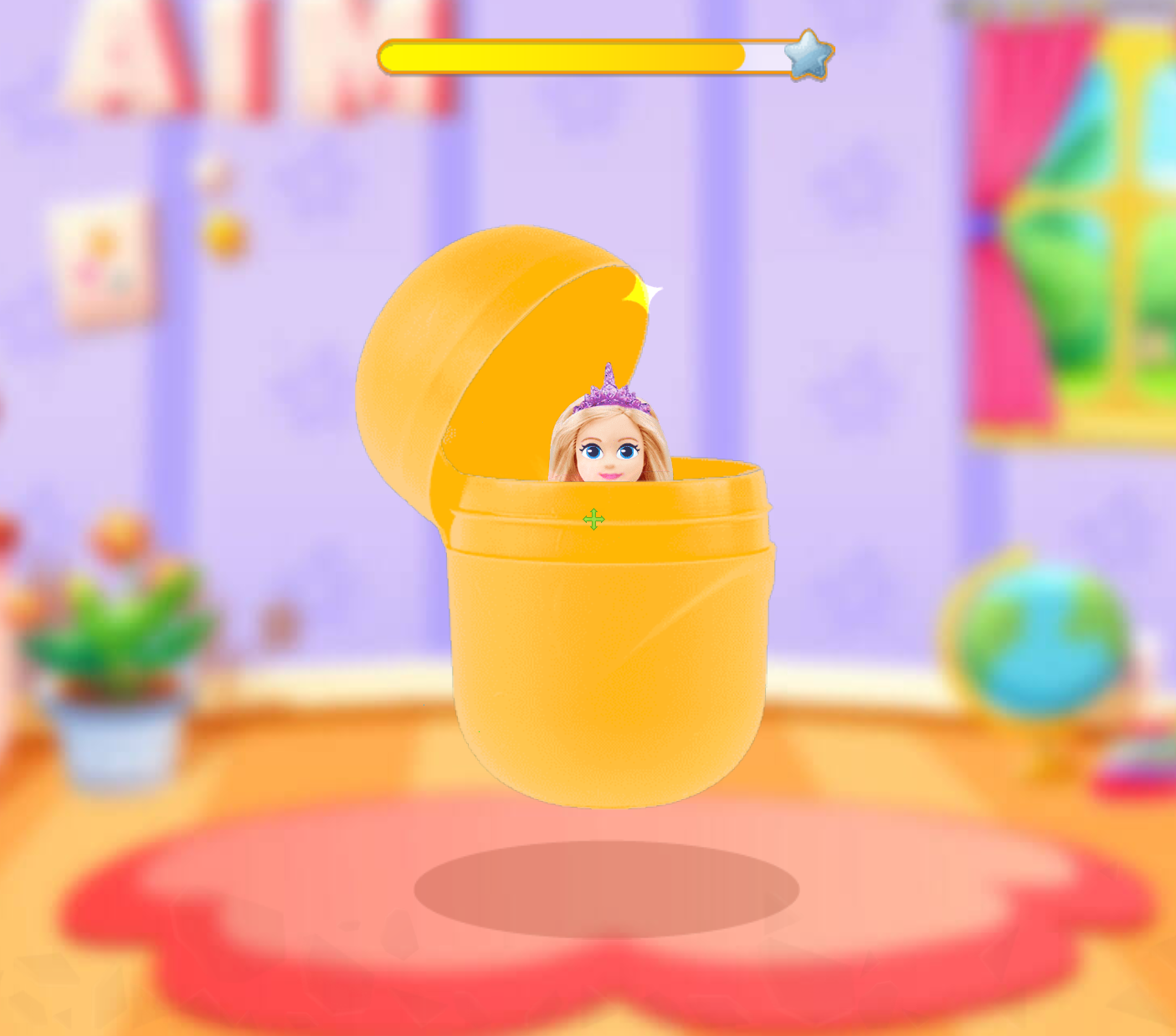 giocattolo delle uova